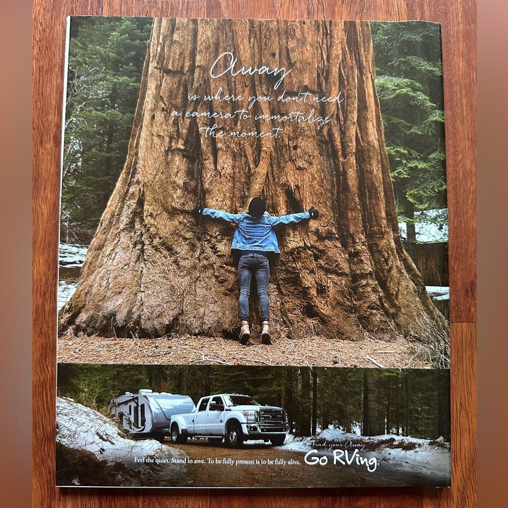 Real Simple Magazine - March 2020 - Picture 3 of 3